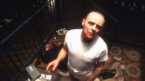 'Silence of the Lambs' (1991)