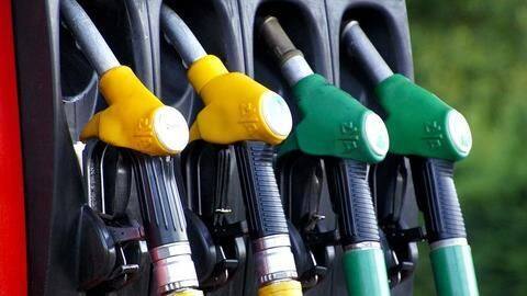 Given everything, petrol, diesel prices have fallen in 2.5 months Given everything, petrol, diesel prices have fallen in 2.5 months