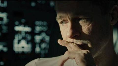 'Ad Astra' has Brad Pitt unraveling his father's earth-destroying experiments 'Ad Astra' has Brad Pitt unraveling his father's earth-destroying experiments