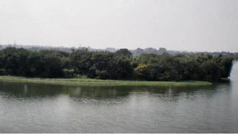 Hebbal was once a major drinking-water source for Bengaluru Hebbal was once a major drinking-water source for Bengaluru