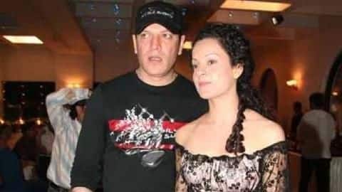 Pancholi says Kangana's lawyer threatened him with false rape case Pancholi says Kangana's lawyer threatened him with false rape case