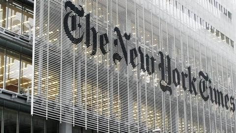 Who is that anonymous NYT writer? Gambling-sites betting on author Who is that anonymous NYT writer? Gambling-sites betting on author