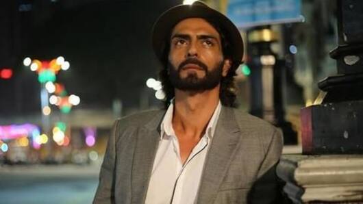 Arjun Rampal sued over non-payment of loan