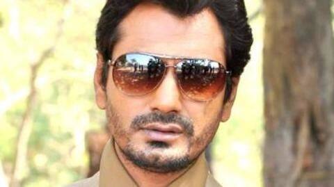 It's a double treat for Nawazuddin Siddiqui. Here's why It's a double treat for Nawazuddin Siddiqui. Here's why