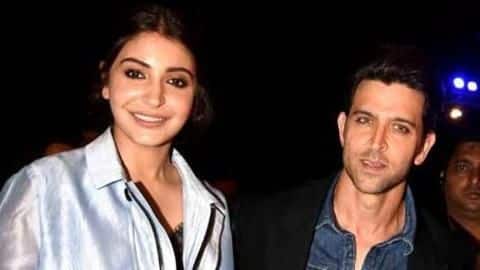 Confirmed! Anushka Sharma to star in 'Satte Pe Satta' remake Confirmed! Anushka Sharma to star in 'Satte Pe Satta' remake