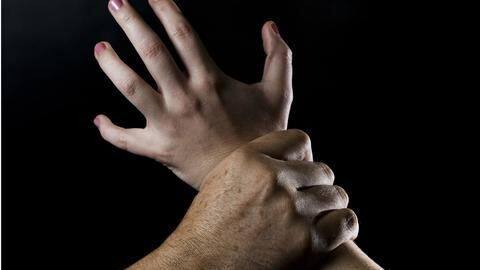 Hostel chief near Mumbai held for allegedly molesting inmates Hostel chief near Mumbai held for allegedly molesting inmates
