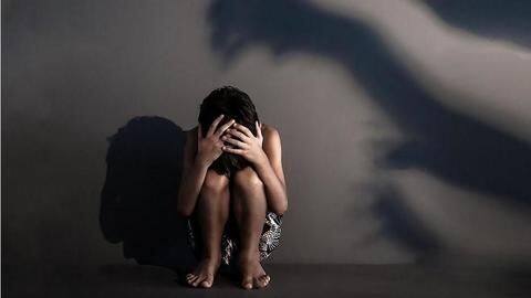 Mumbai: Man pulls woman's pants, molests her, arrested Mumbai: Man pulls woman's pants, molests her, arrested