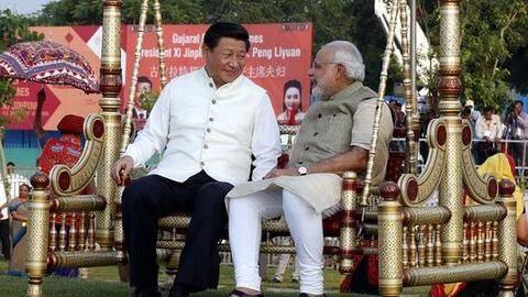 'What was the use of swinging with Modi, Xi' 'What was the use of swinging with Modi, Xi'