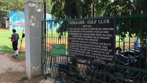 'Common occurrence,' say Krishna staff; 'happens rarely,' claims BGC captain 'Common occurrence,' say Krishna staff; 'happens rarely,' claims BGC captain