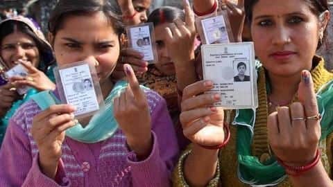 Karnataka polls: Highest number of critical polling stations in Bengaluru Karnataka polls: Highest number of critical polling stations in Bengaluru