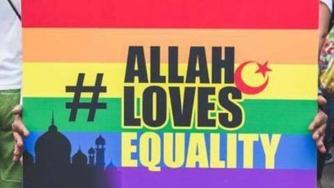 The Queer Muslim Project is coming to Bengaluru The Queer Muslim Project is coming to Bengaluru