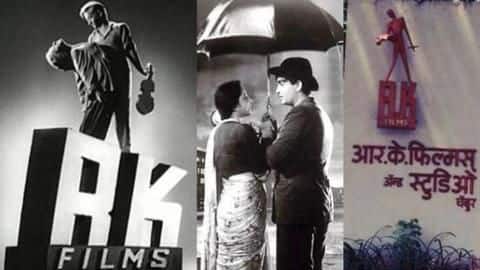 End of an era: Godrej Properties buys iconic RK Studios End of an era: Godrej Properties buys iconic RK Studios