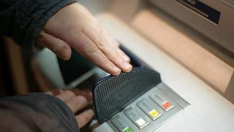 Chip-based ATM theft reported in Mumbai