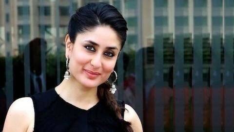 Saif wraps up ' Jawaani Jaaneman,' Kareena has 'Angrezi Medium' Saif wraps up ' Jawaani Jaaneman,' Kareena has 'Angrezi Medium'