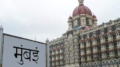 Aamchi Mumbai pays its expats the highest in the world Aamchi Mumbai pays its expats the highest in the world