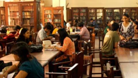 Maharashtra: Biometric system for attendance now mandatory for junior colleges Maharashtra: Biometric system for attendance now mandatory for junior colleges