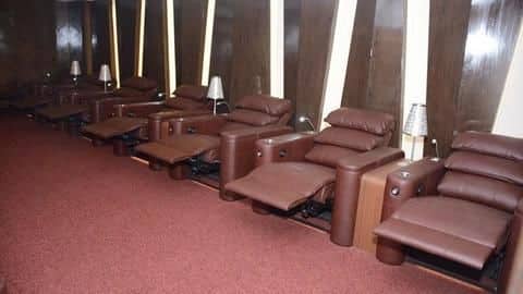 Delhi: Now enjoy deluxe suites at New Delhi railway station Delhi: Now enjoy deluxe suites at New Delhi railway station