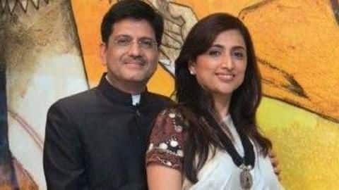 Six politicians who professed their love for their wives, unabashedly Six politicians who professed their love for their wives, unabashedly