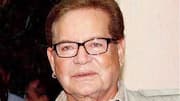 Veteran screenwriter Salim Khan to receive Special Award at IFFI
