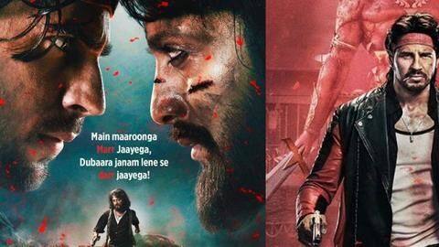 'Marjaavaan': Riteish Deshmukh against Sidharth Malhotra on November 8 'Marjaavaan': Riteish Deshmukh against Sidharth Malhotra on November 8