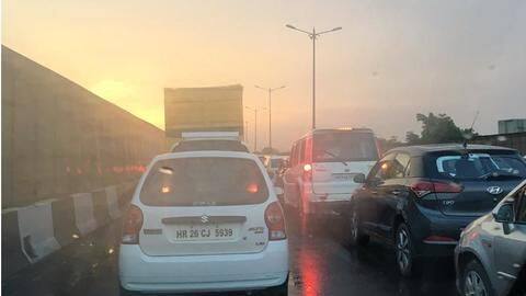 Delhi: 3-years up, only 36% done on parallel RTR flyover Delhi: 3-years up, only 36% done on parallel RTR flyover