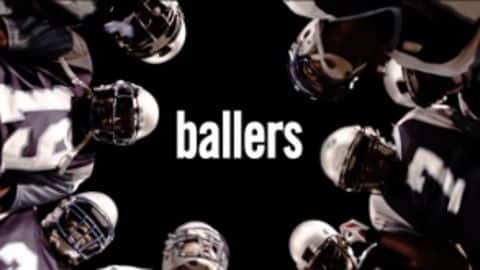 For HBO show 'Ballers,' Dwayne gets $700,000 per episode For HBO show 'Ballers,' Dwayne gets $700,000 per episode