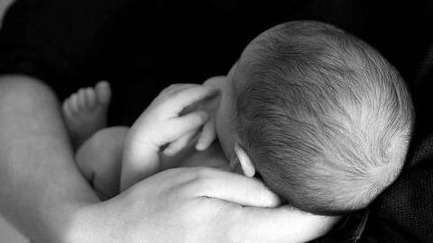 200 cops worked 24 hours to save kidnapped Hyderabad baby 200 cops worked 24 hours to save kidnapped Hyderabad baby
