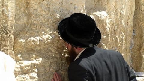 'India, people of Jewish faith go back thousands of years' 'India, people of Jewish faith go back thousands of years'