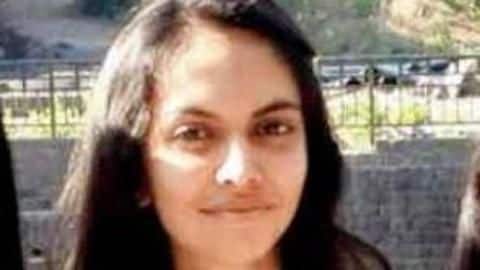 Just two blood drops helped cops solve Kirti Vyas case Just two blood drops helped cops solve Kirti Vyas case