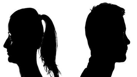 The couple hasn't filed for divorce yet, but living separately The couple hasn't filed for divorce yet, but living separately