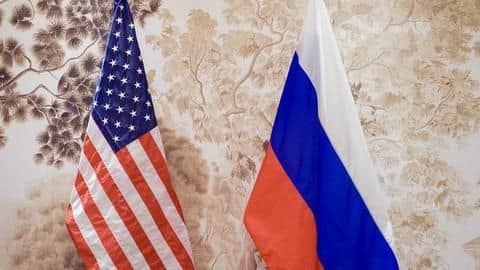 Treaty was signed by Ronald Reagan, Soviet leader Mikhail Gorbachev Treaty was signed by Ronald Reagan, Soviet leader Mikhail Gorbachev