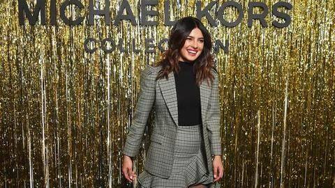 Priyanka's mother had rubbished previous pregnancy rumors, "blame the angle" Priyanka's mother had rubbished previous pregnancy rumors, "blame the angle"