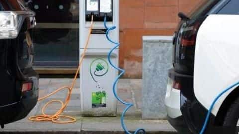Delhi's first 'Green Budget' to focus on electric-vehicles, solar energy Delhi's first 'Green Budget' to focus on electric-vehicles, solar energy