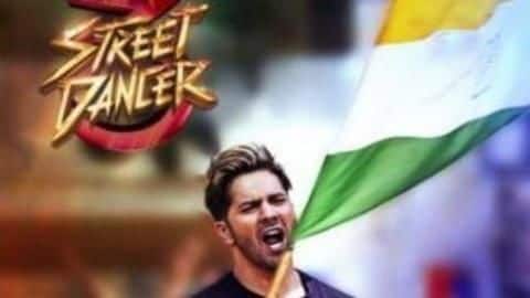 Has Varun Dhawan charged Rs. 33cr for 'Street Dancer 3D'? Has Varun Dhawan charged Rs. 33cr for 'Street Dancer 3D'?