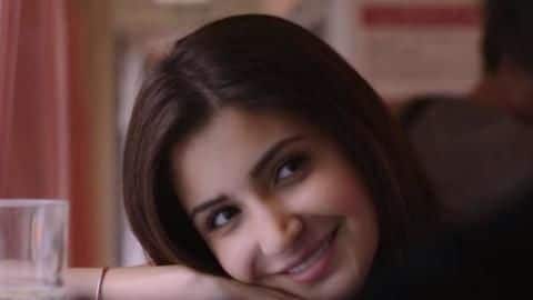 Happy Birthday Anushka! Here are times you broke the norm Happy Birthday Anushka! Here are times you broke the norm