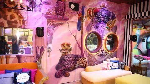 "Welcome to 'Bigg Boss Museum' is this year's theme" "Welcome to 'Bigg Boss Museum' is this year's theme"