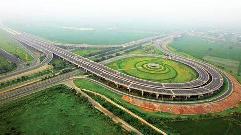 Delhi to Mumbai by road in 12 hours? Oh yes! Delhi to Mumbai by road in 12 hours? Oh yes!