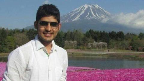 Kanishak Kataria reveals how he became the UPSC CSE-2018 topper Kanishak Kataria reveals how he became the UPSC CSE-2018 topper
