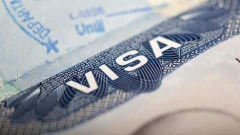 Ammisetti entered US in 2013 on a student visa Ammisetti entered US in 2013 on a student visa