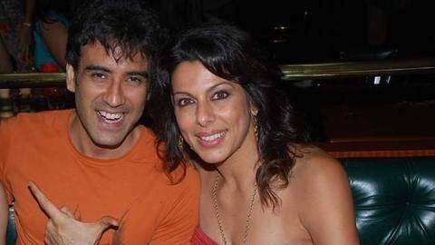 #MenToo: Netizens support Karan Oberoi-Pooja Bedi, demand gender neutral laws #MenToo: Netizens support Karan Oberoi-Pooja Bedi, demand gender neutral laws