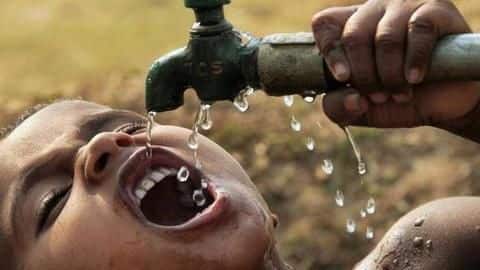 Bengaluru: 68 tankers to be kept ready for water shortage Bengaluru: 68 tankers to be kept ready for water shortage