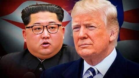 Fully understand how capable Kim is, says US President Trump Fully understand how capable Kim is, says US President Trump