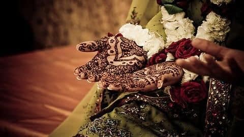 Two Pakistani Hindu minor girls abducted, forcefully converted for nikah Two Pakistani Hindu minor girls abducted, forcefully converted for nikah