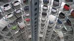 Plan: 25 paid stack-parking lots to accommodate 3,700 cars
