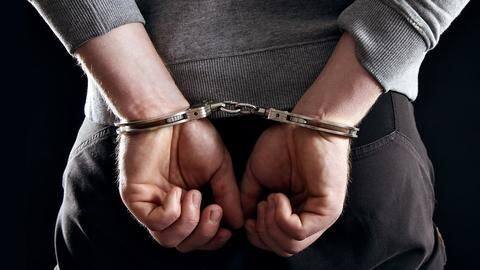 Delhi: Man held for 500 robberies, 12 stolen vehicles seized Delhi: Man held for 500 robberies, 12 stolen vehicles seized