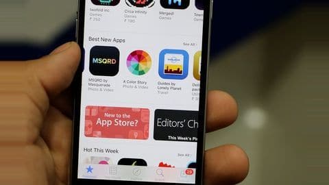 Mumbai: Safety on trains in your hands, courtesy an app Mumbai: Safety on trains in your hands, courtesy an app