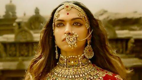 Kangana's fees is double than what Deepika received for 'Padmaavat' Kangana's fees is double than what Deepika received for 'Padmaavat'