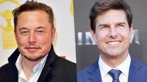Universal's $200 million budget to fuel Cruise-Musk's space film Universal's $200 million budget to fuel Cruise-Musk's space film