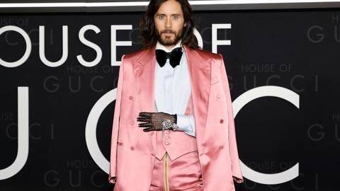 Jared Leto