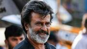 Amidst tension, Rajinikanth's 'Kaala' opens partially in Karnataka